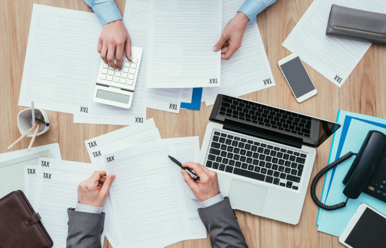 Tax Filing Tips For Small Businesses