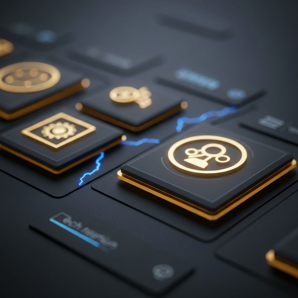 Tech Startup Web Design Agency