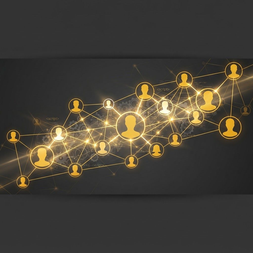 Which Technical SEO Experts Use LinkedIn