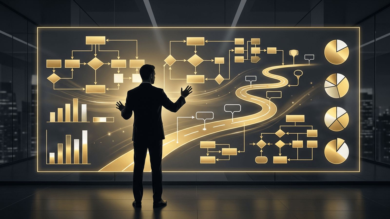 Technology Consultant Web Development