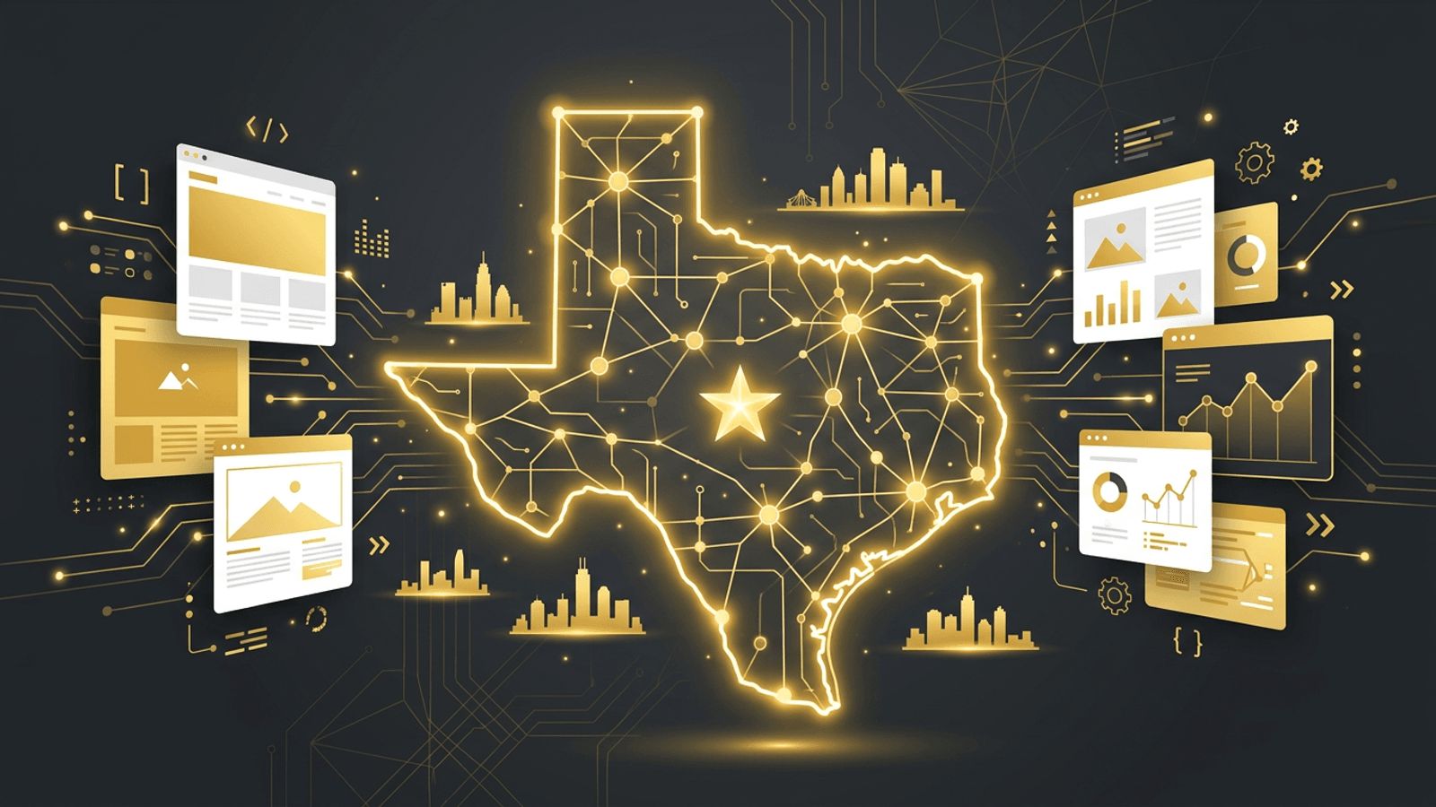 Texas Web Developers