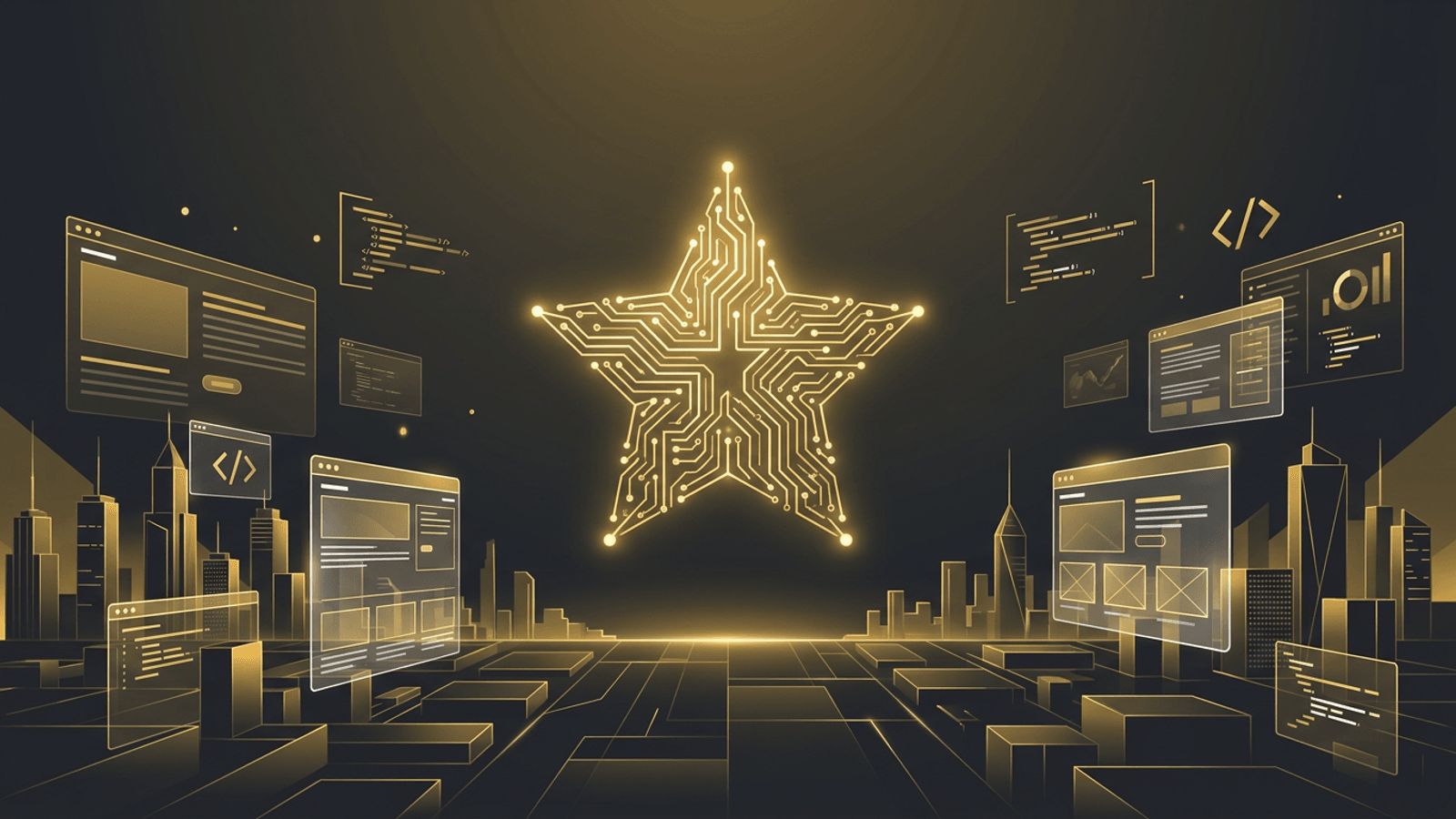 Texas Web Development Company