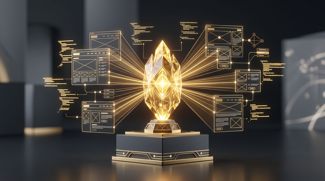 The Best AI for Web Development