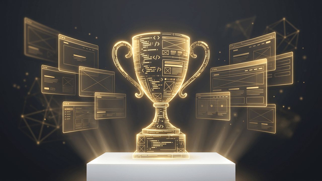The Best Web Development Company