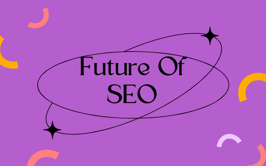The Future of SEO: Key Trends to Follow in 2026