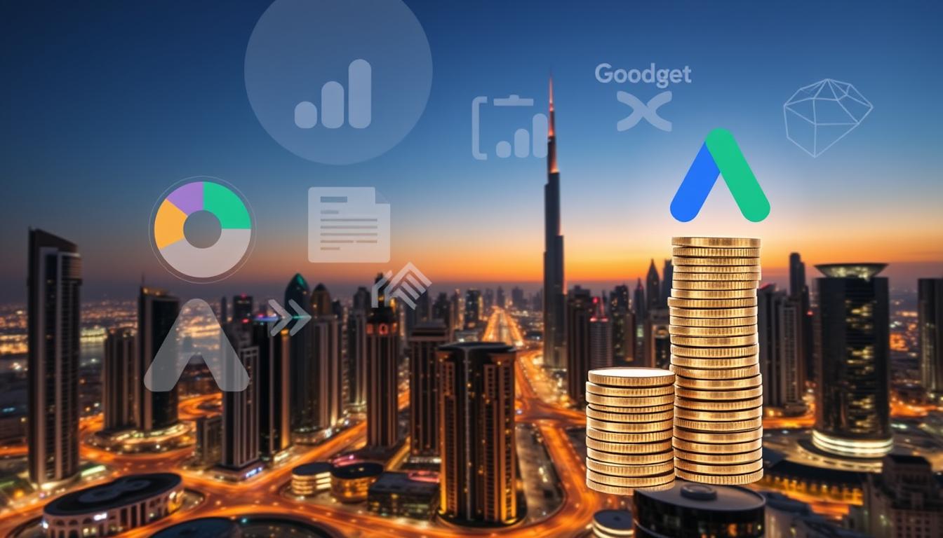 The Impact of Targeted Google Advertising on Dubai Businesses