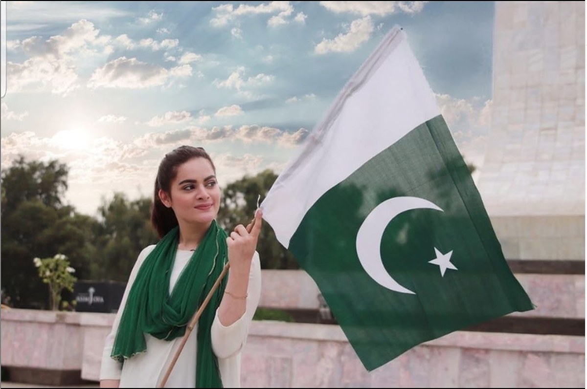 The Influence of Culture on Pakistani Women’s Clothing Choices