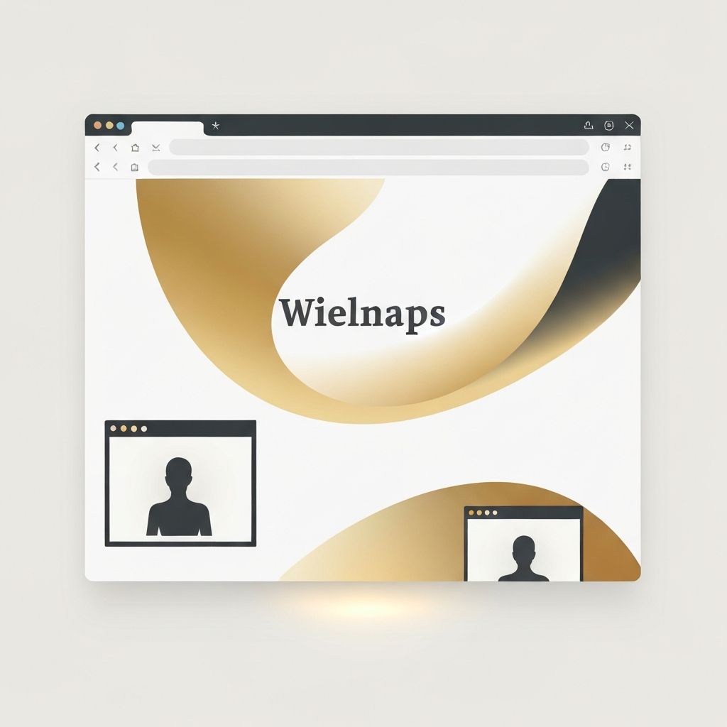 Therapy Web Design