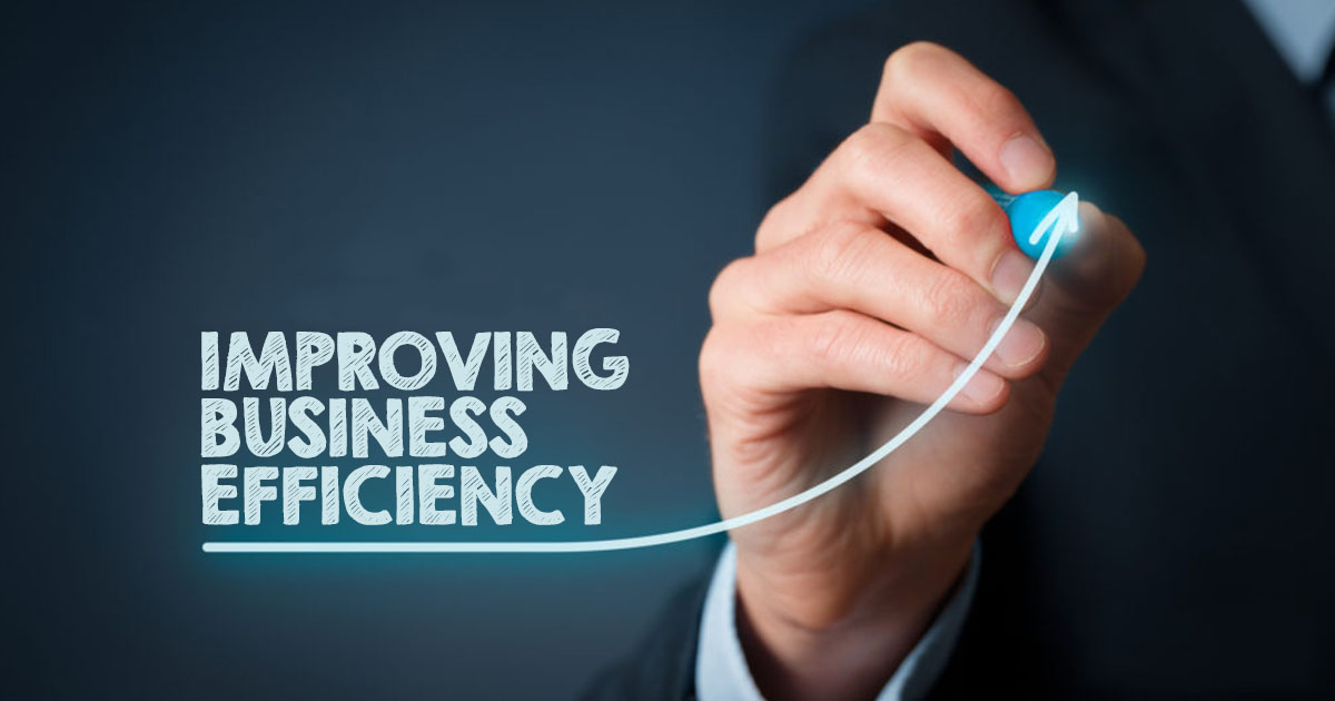 Tips And Tricks For Improved Efficiency In Business