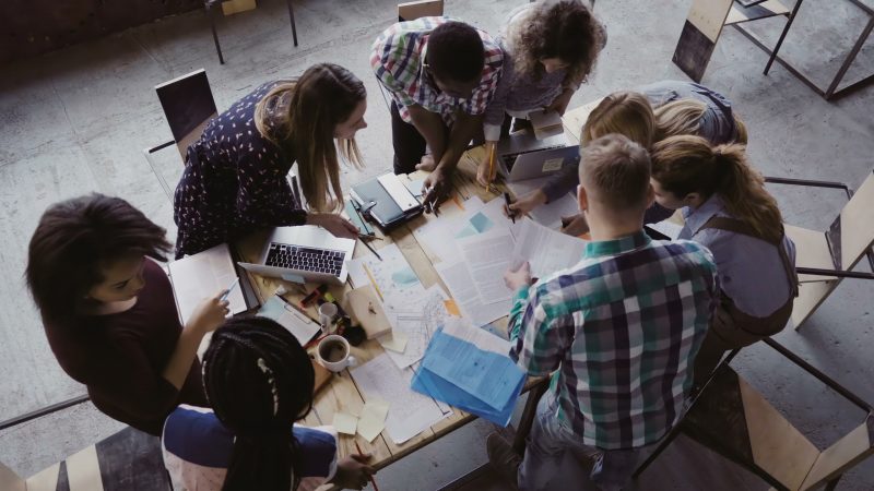 Tips for Hiring Millennials and Keeping Them Around