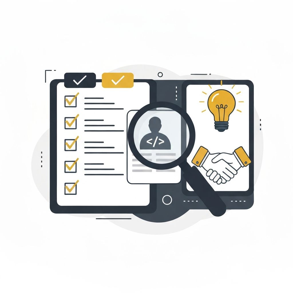 Tips on Hiring Web Developers From Pakistan