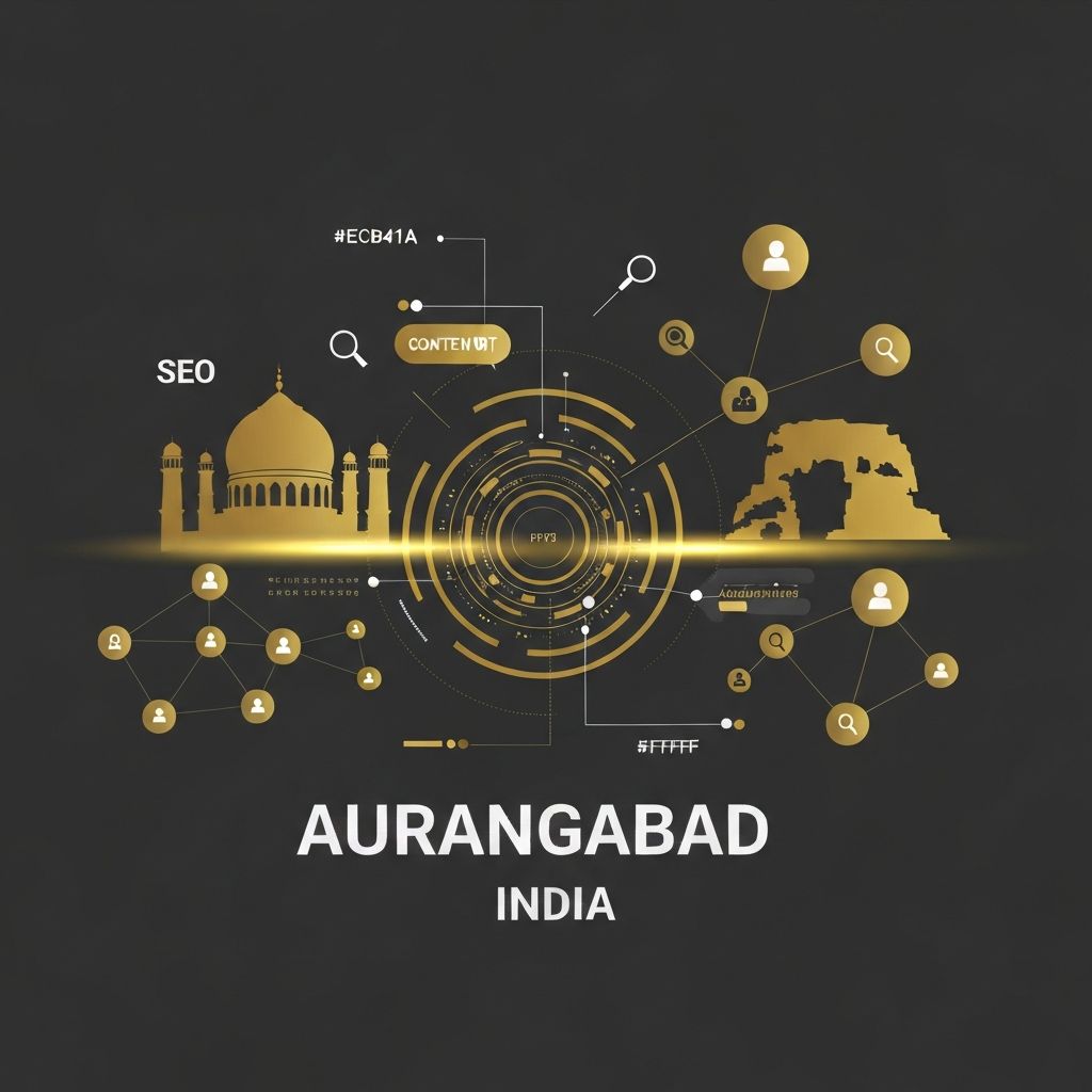 Top 10 Best Digital Marketing Companies in Aurangabad