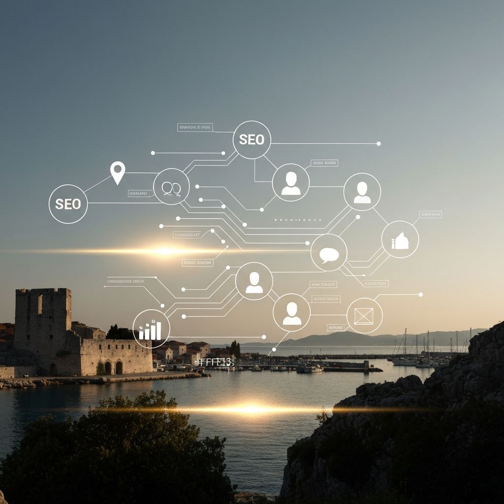 Top 10 Best Digital Marketing Companies in Bar