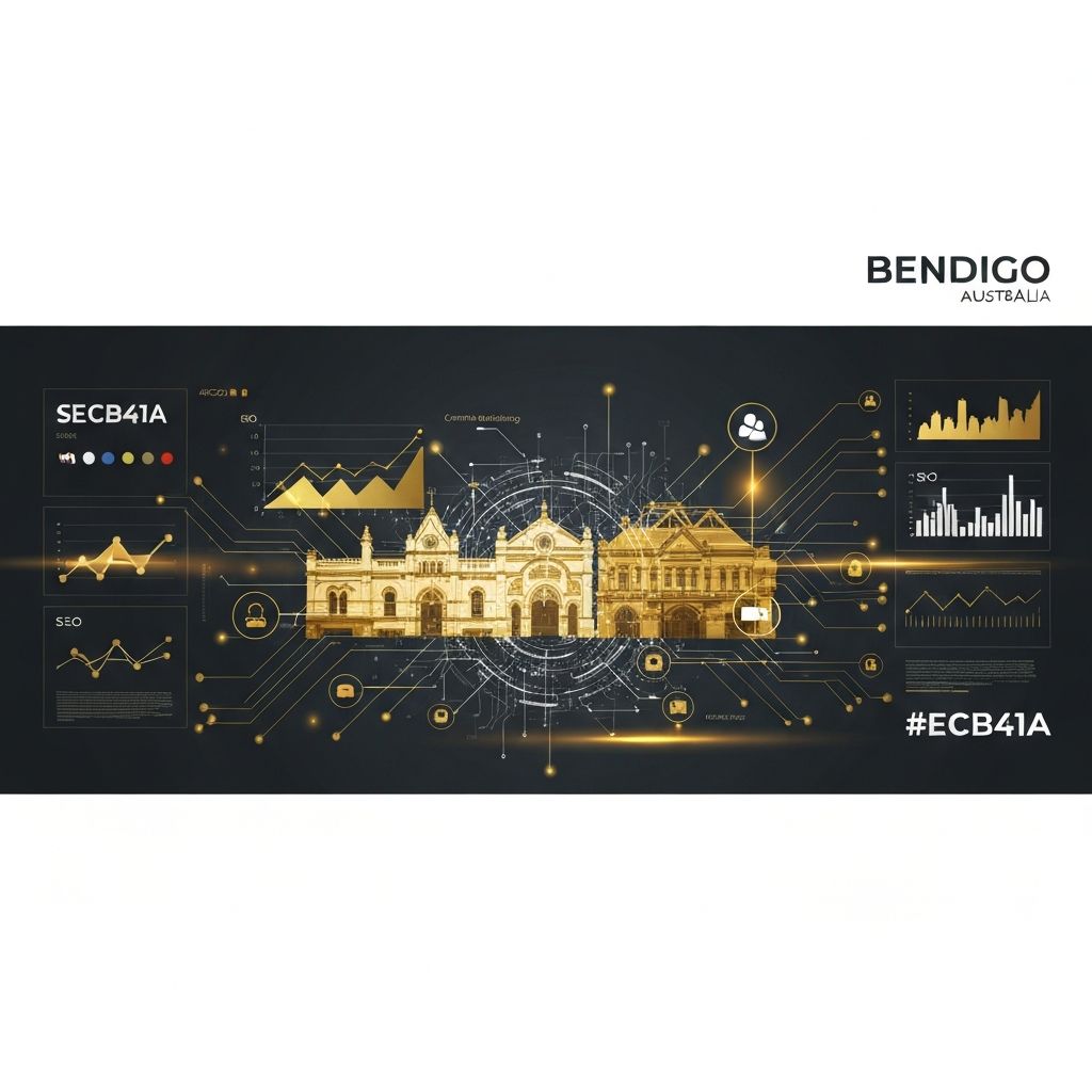 Top 10 Best Digital Marketing Companies in Bendigo