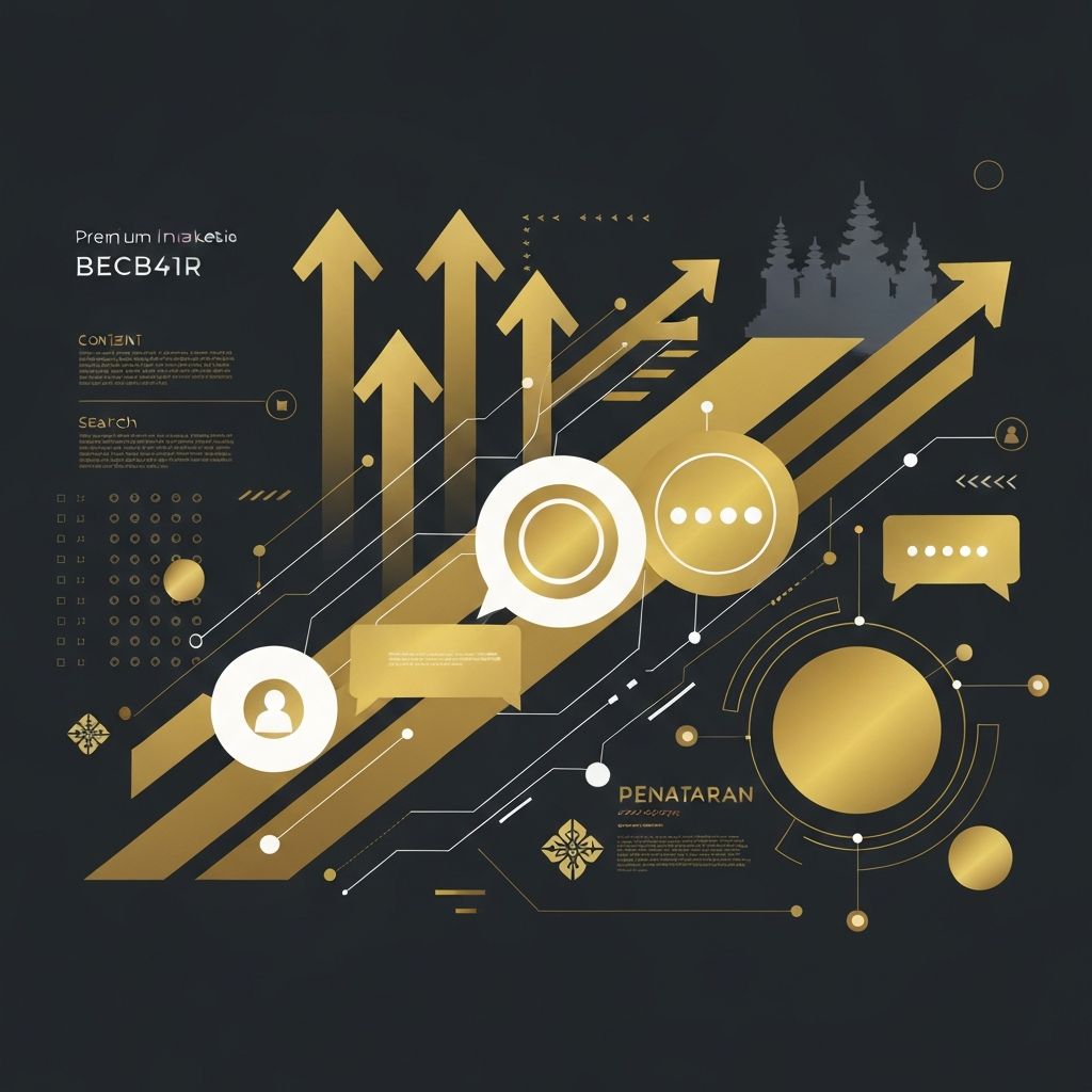 Top 10 Best Digital Marketing Companies in Blitar