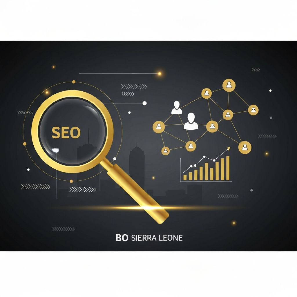 Top 10 Best Digital Marketing Companies in Bo