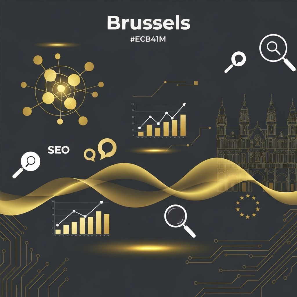 Top 10 Best Digital Marketing Companies in Brussels