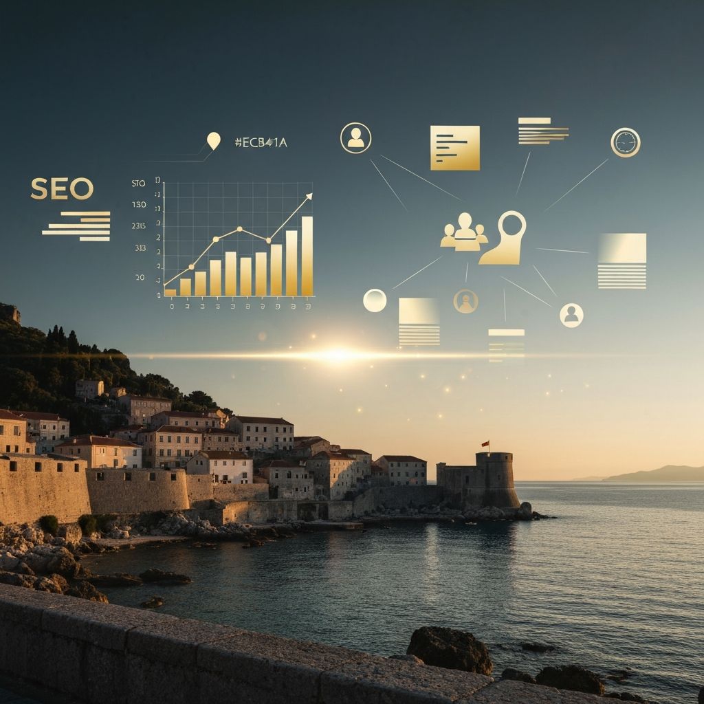 Top 10 Best Digital Marketing Companies in Budva