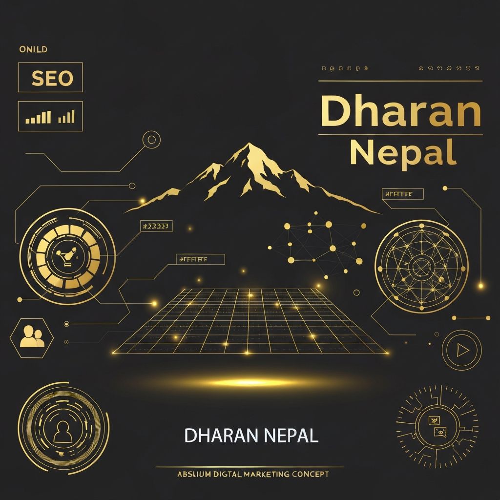 Top 10 Best Digital Marketing Companies in Dharan