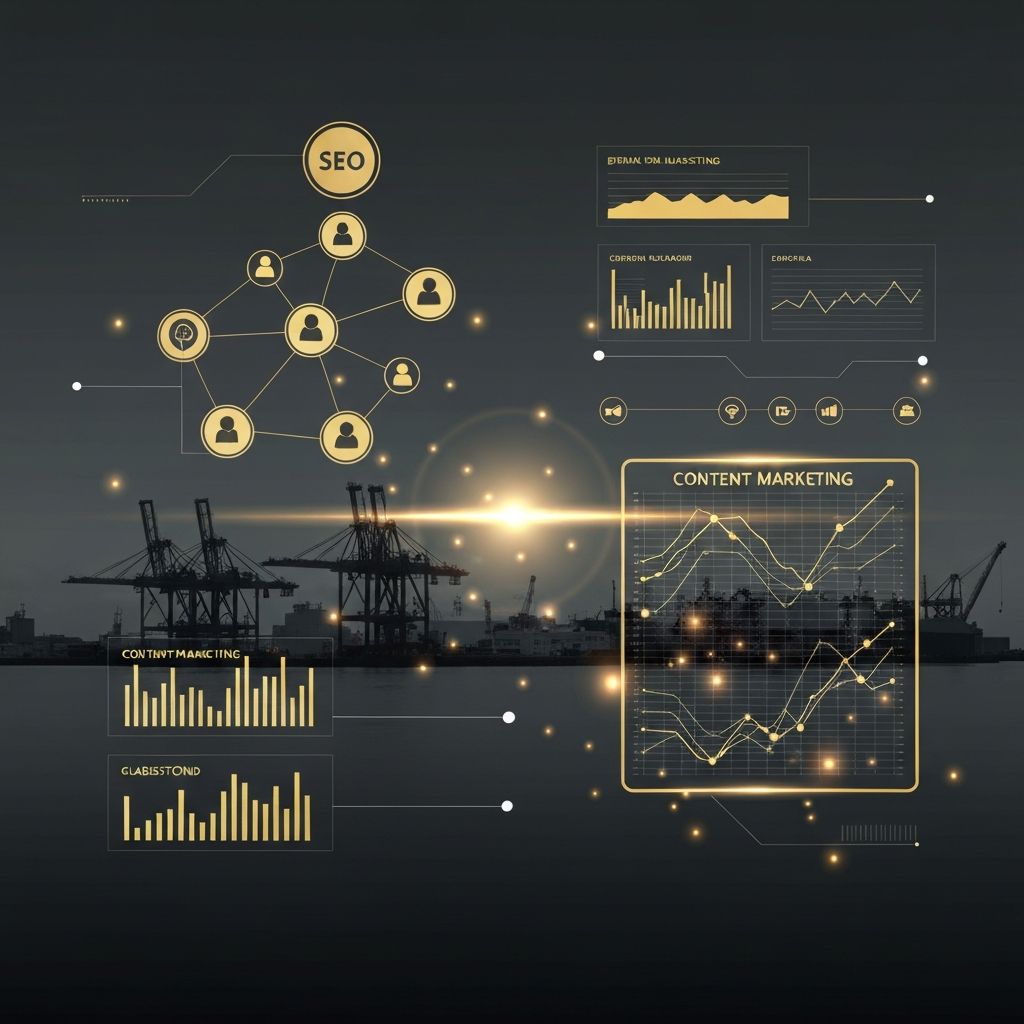 Top 10 Best Digital Marketing Companies in Gladstone