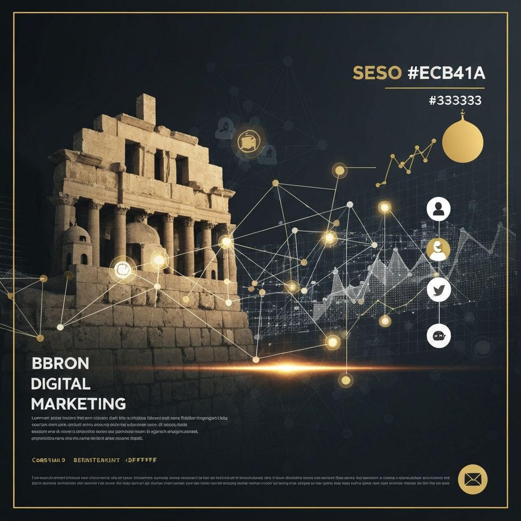 Top 10 Best Digital Marketing Companies in Hebron