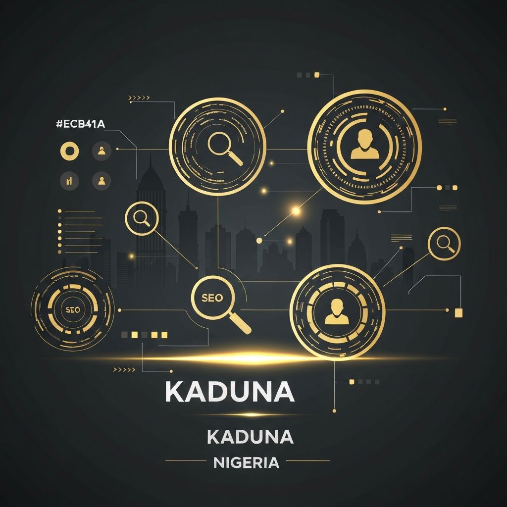Top 10 Best Digital Marketing Companies in Kaduna