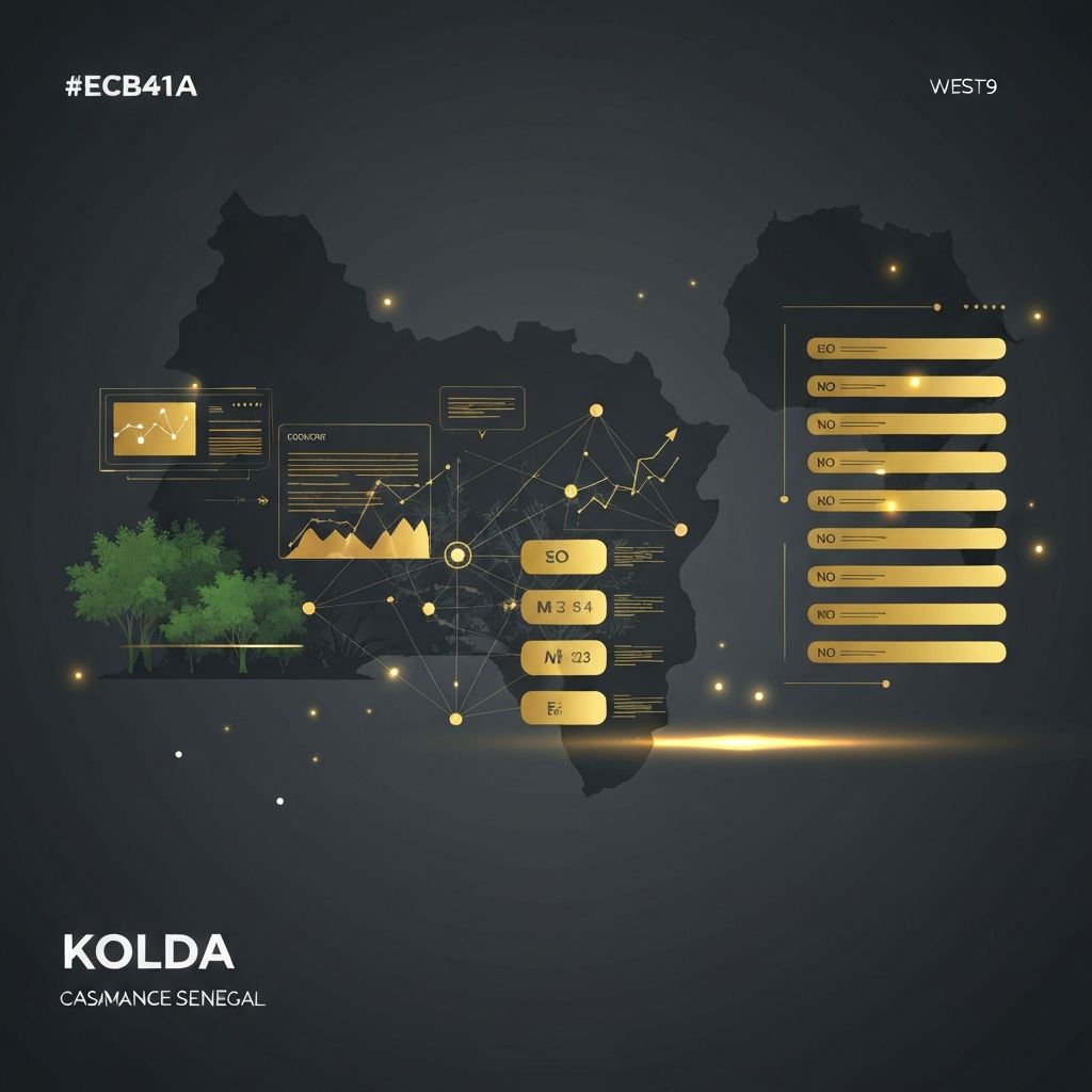 Top 10 Best Digital Marketing Companies in Kolda