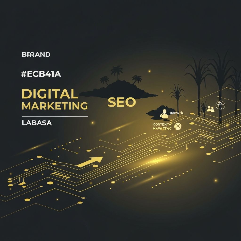 Top 10 Best Digital Marketing Companies in Labasa
