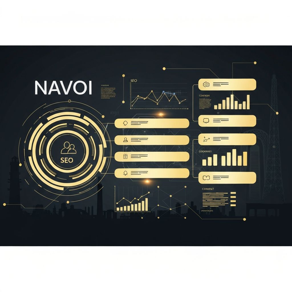 Top 10 Best Digital Marketing Companies in Navoi