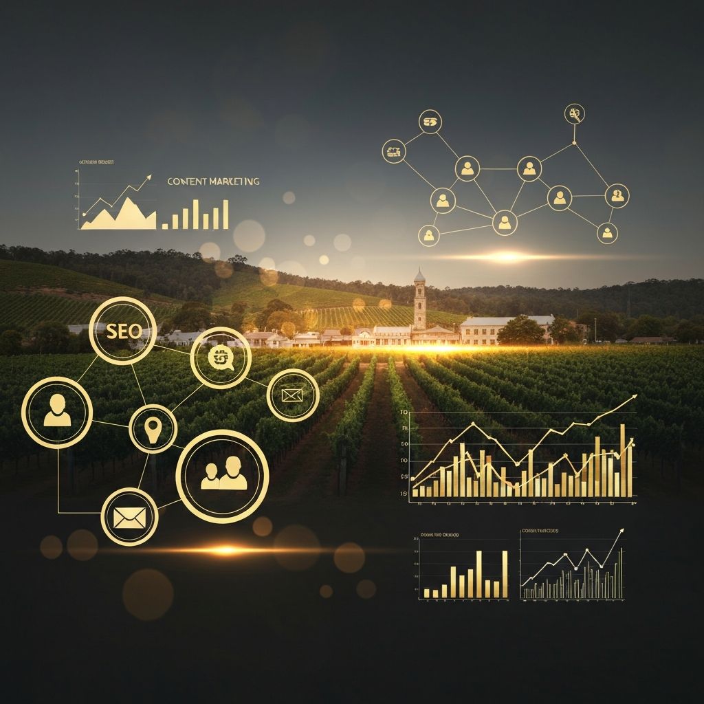 Top 10 Best Digital Marketing Companies in Orange