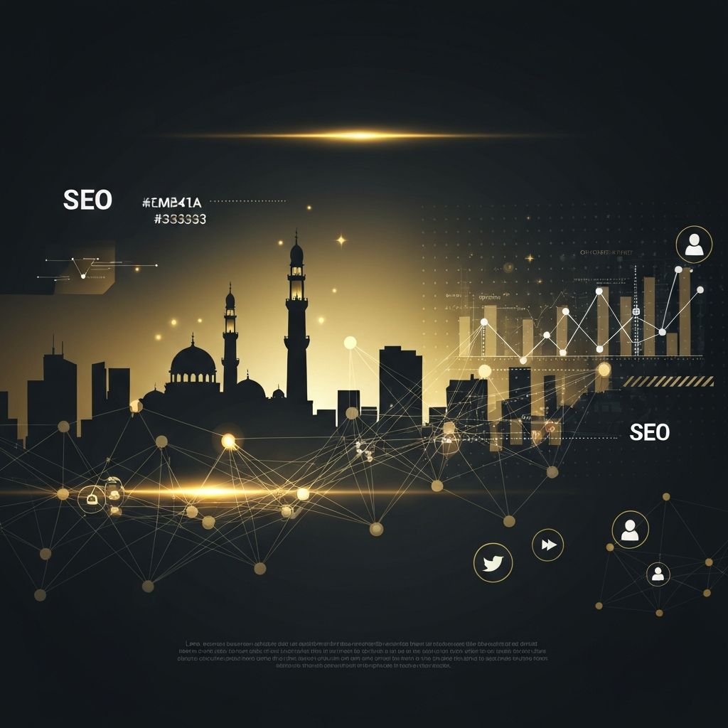 Top 10 Best Digital Marketing Companies in Ramallah