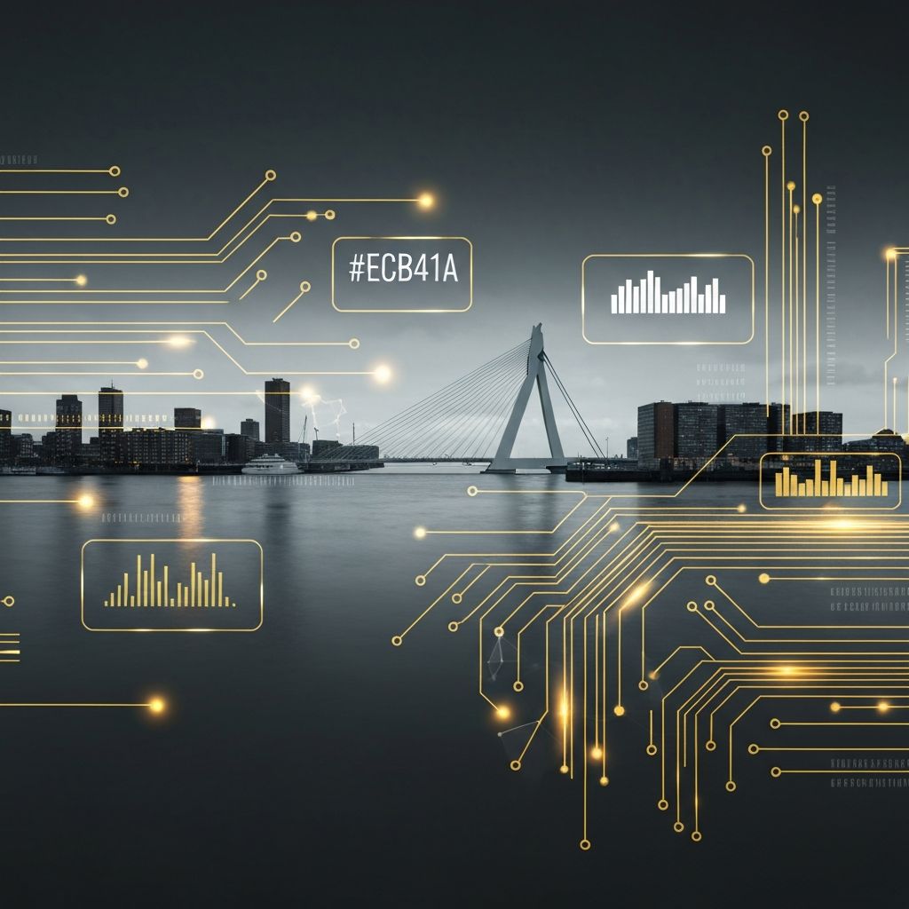 Top 10 Best Digital Marketing Companies in Rotterdam