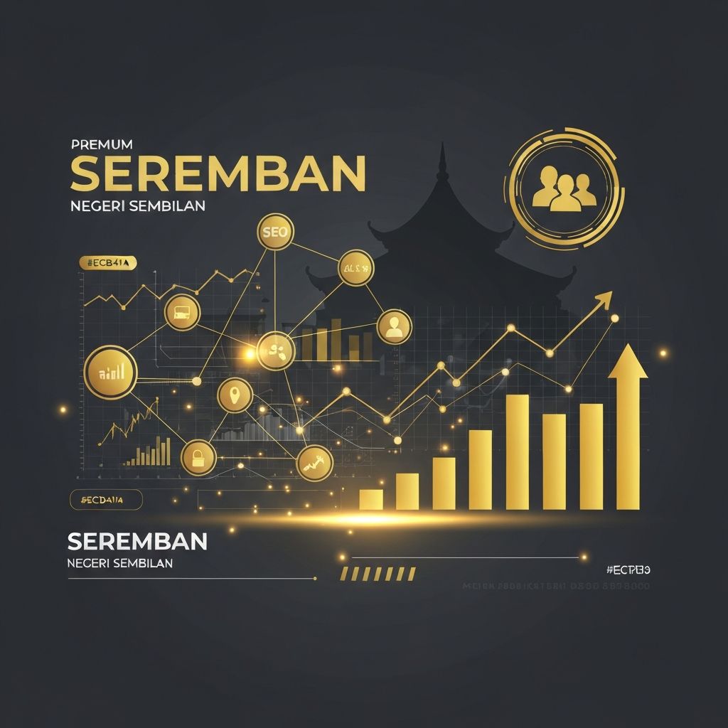 Top 10 Best Digital Marketing Companies in Seremban