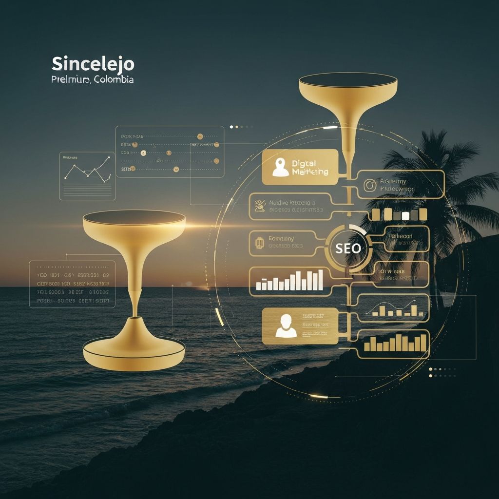 Top 10 Best Digital Marketing Companies in Sincelejo