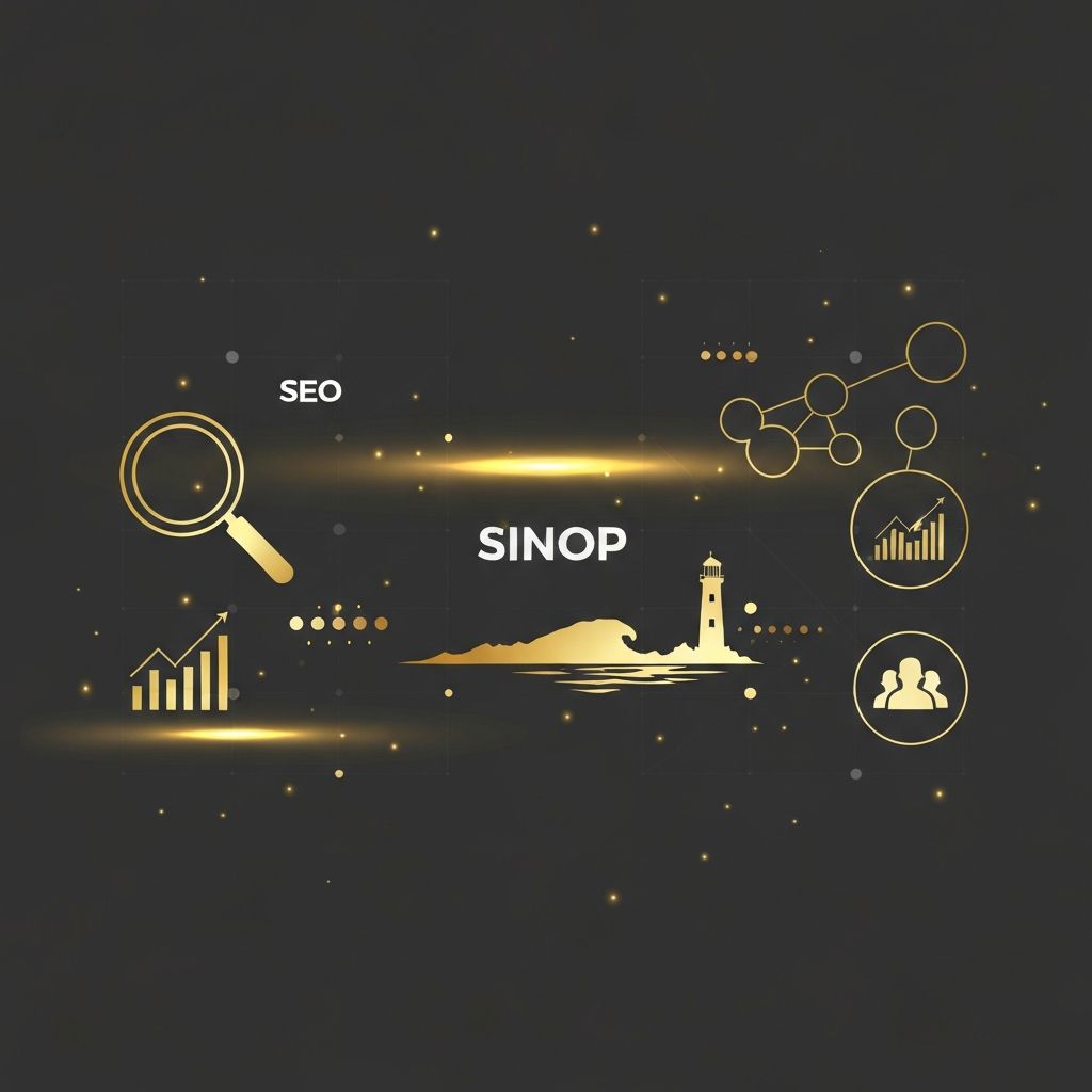 Top 10 Best Digital Marketing Companies in Sinop