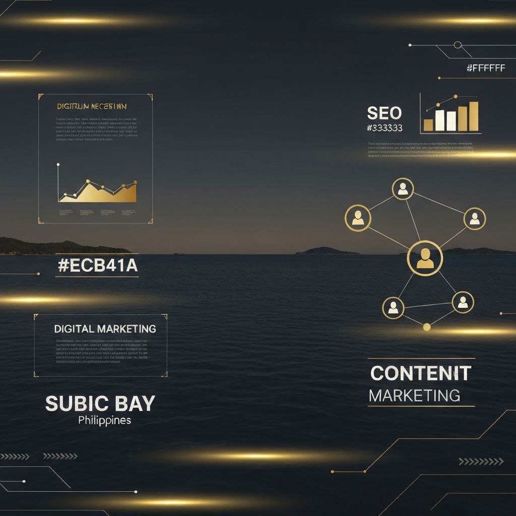 Top 10 Best Digital Marketing Companies in Subic