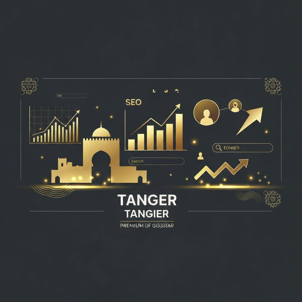 Top 10 Best Digital Marketing Companies in Tanger