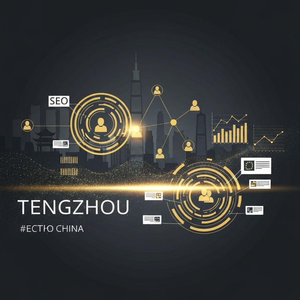 Top 10 Best Digital Marketing Companies in Tengzhou