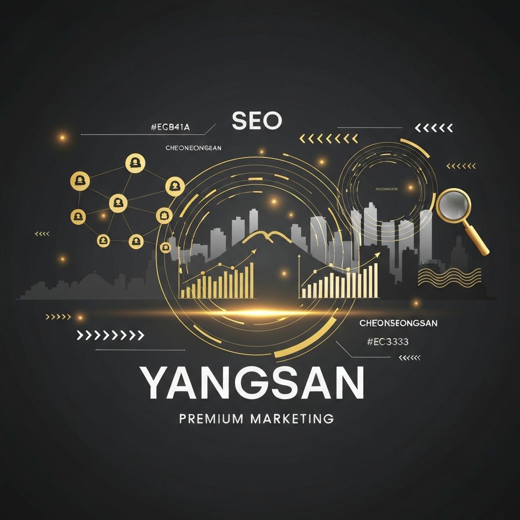 Top 10 Best Digital Marketing Companies in Yangsan