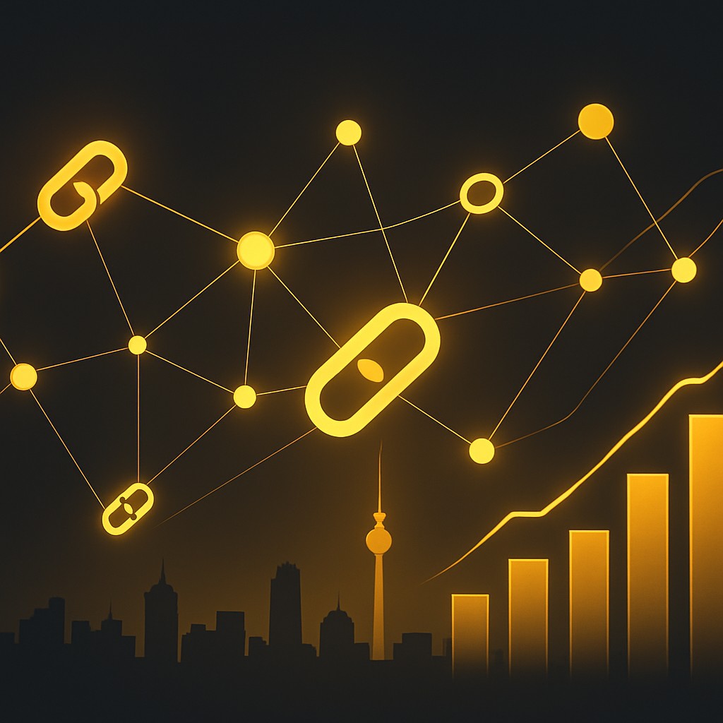 Top 10 Best SEO Backlink Building Agencies in Berlin