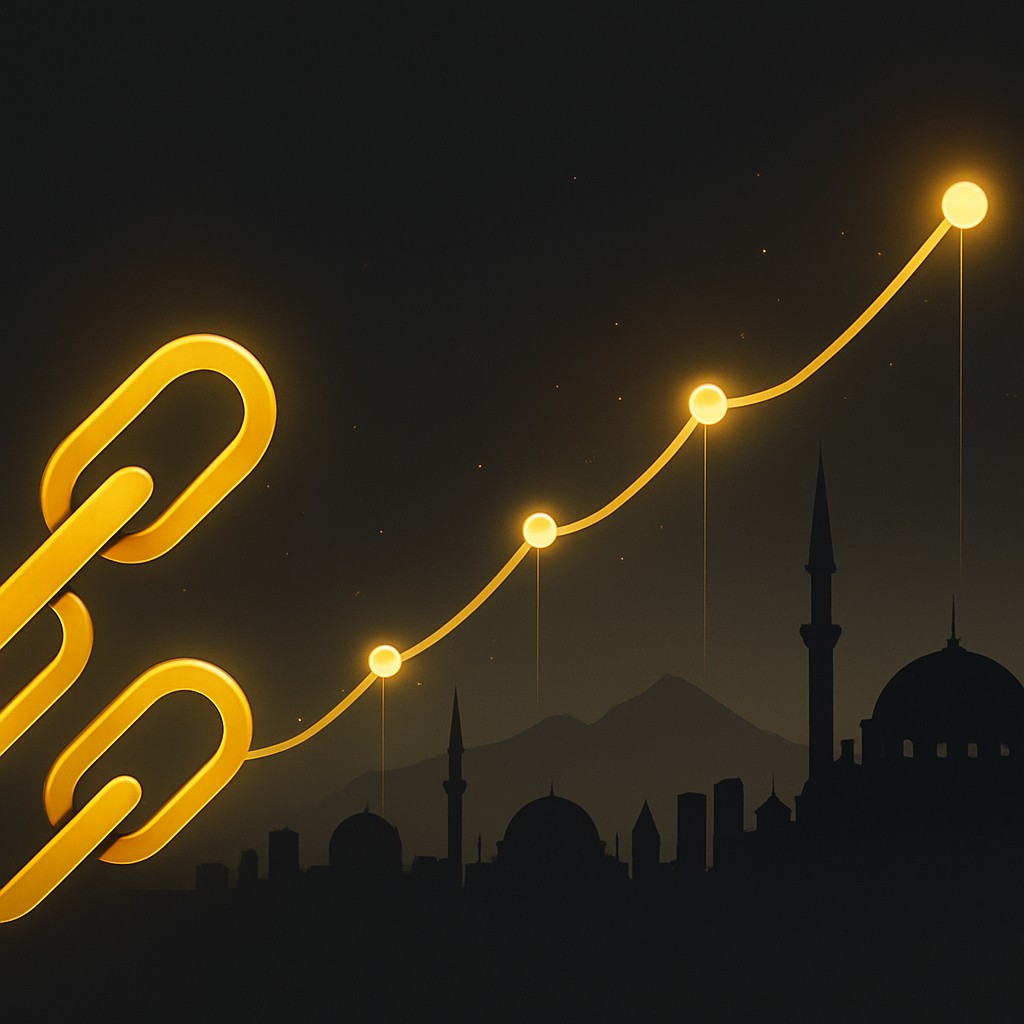 Top 10 Best SEO Backlink Building Agencies in Bursa