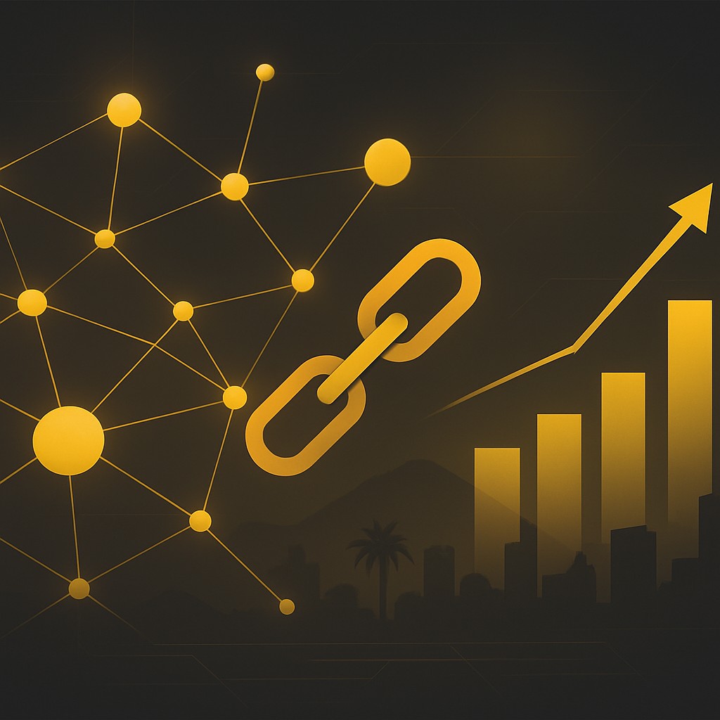 Top 10 Best SEO Backlink Building Agencies in Cali