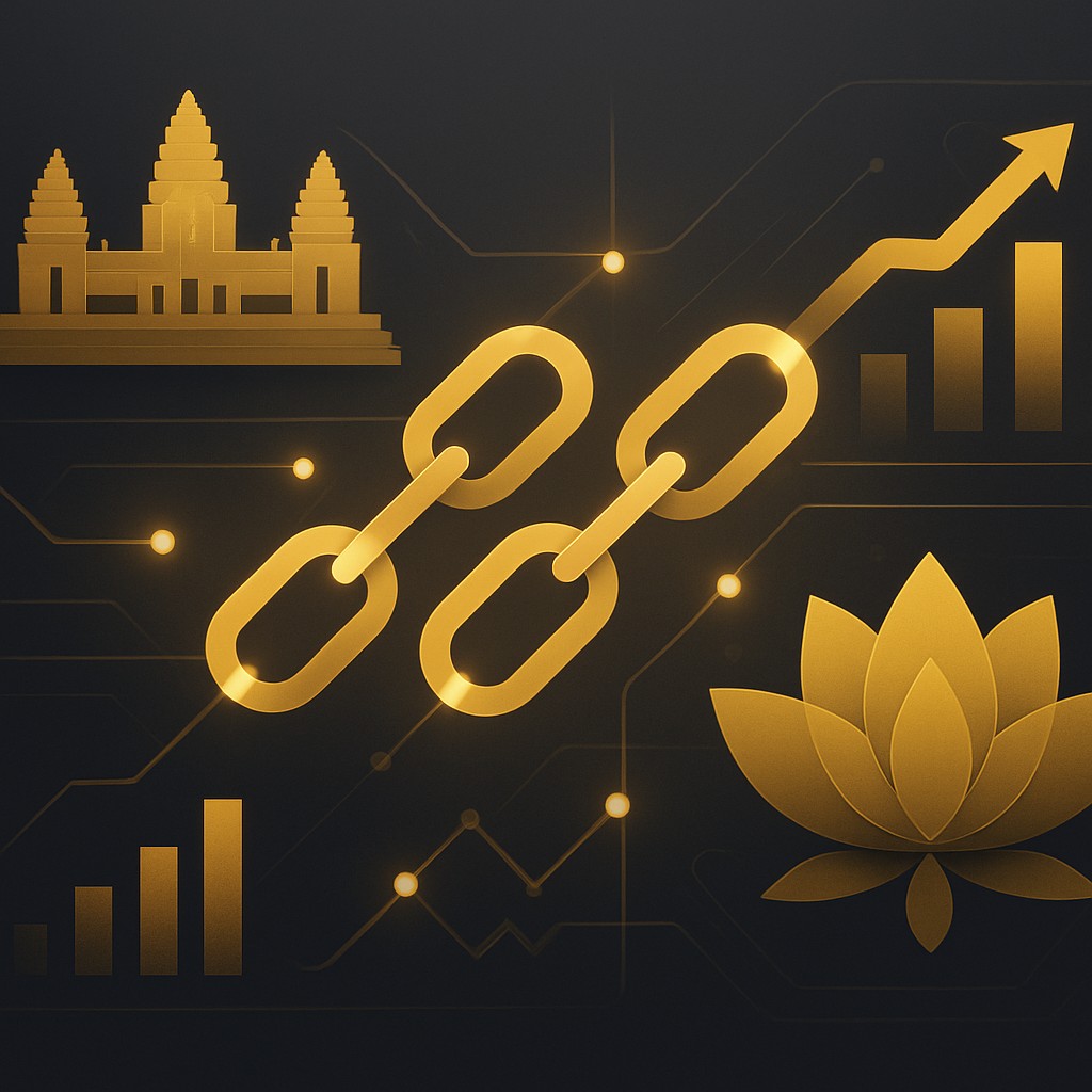 Top 10 Best SEO Backlink Building Agencies in Cambodia