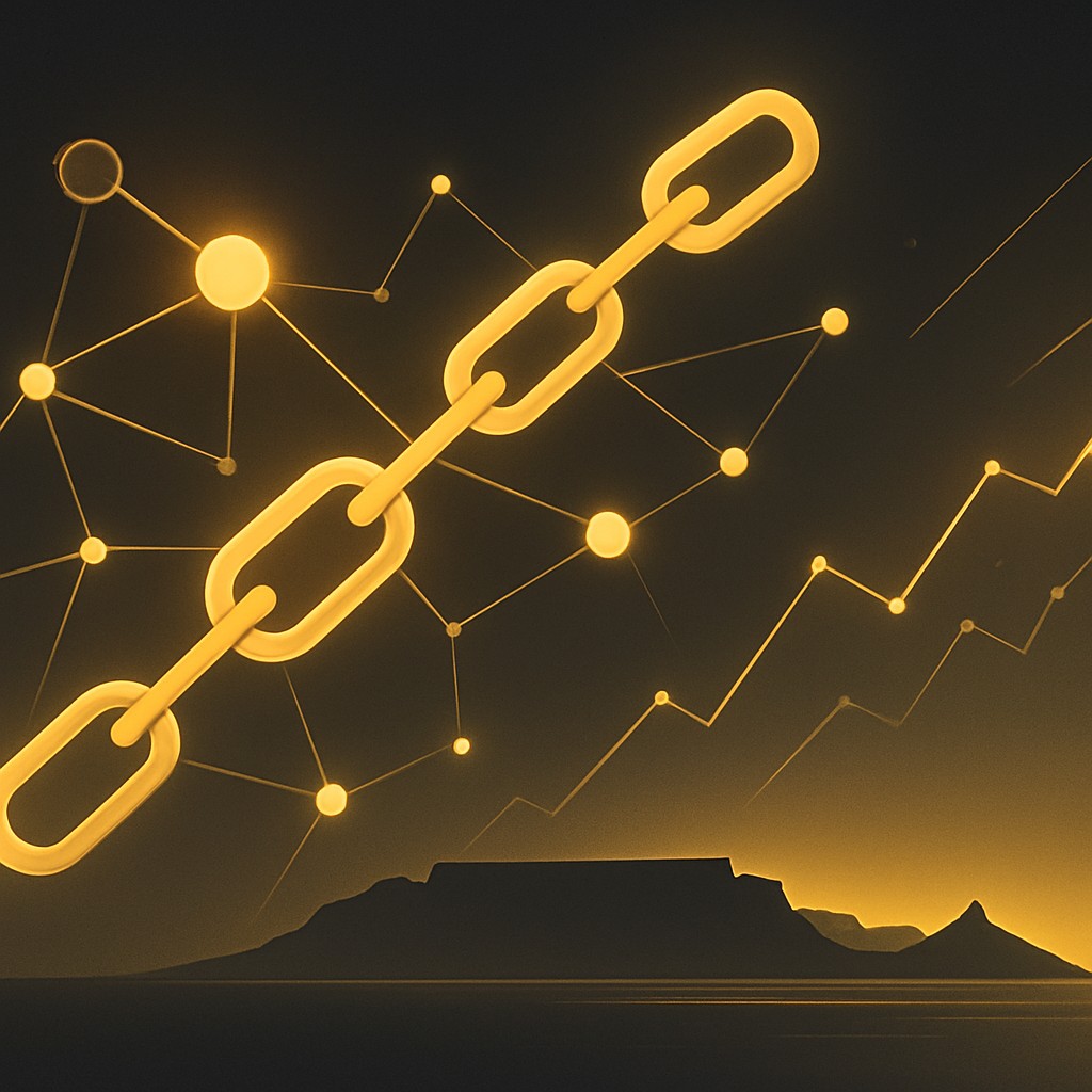 Top 10 Best SEO Backlink Building Agencies in Cape Town