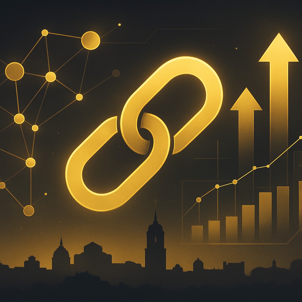 Top 10 Best SEO Backlink Building Agencies in Cordoba