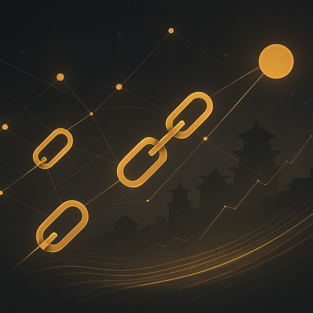 Top 10 Best SEO Backlink Building Agencies in Ganzhou