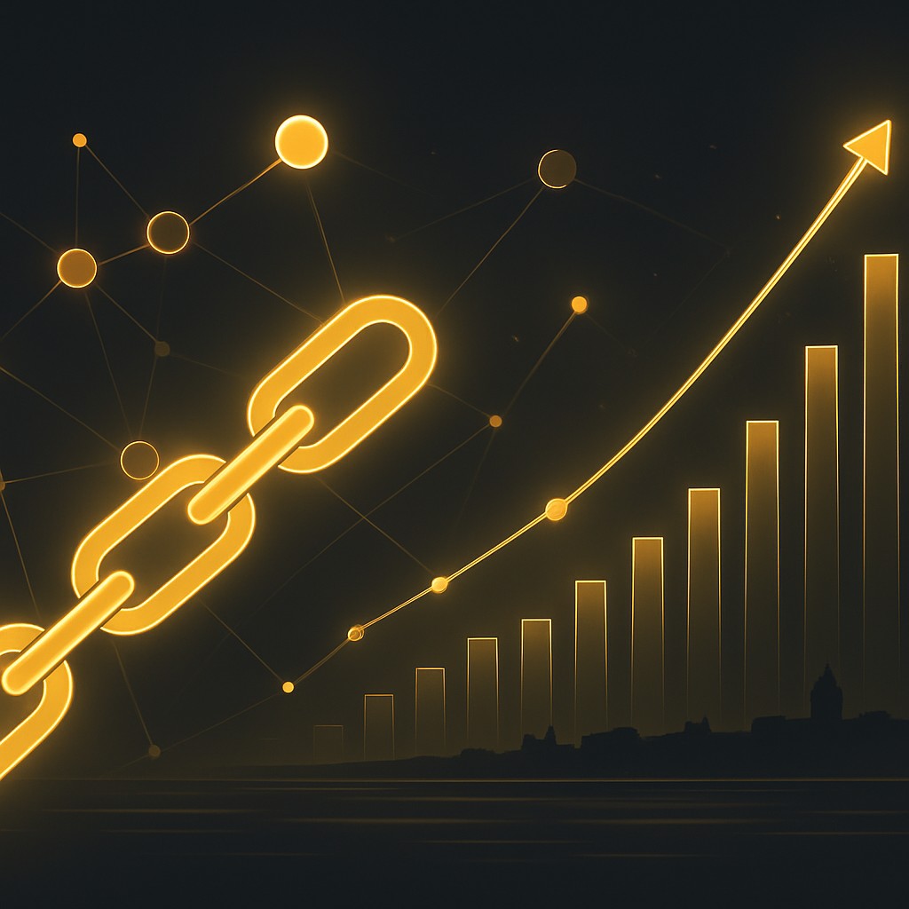 Top 10 Best SEO Backlink Building Agencies in Genoa