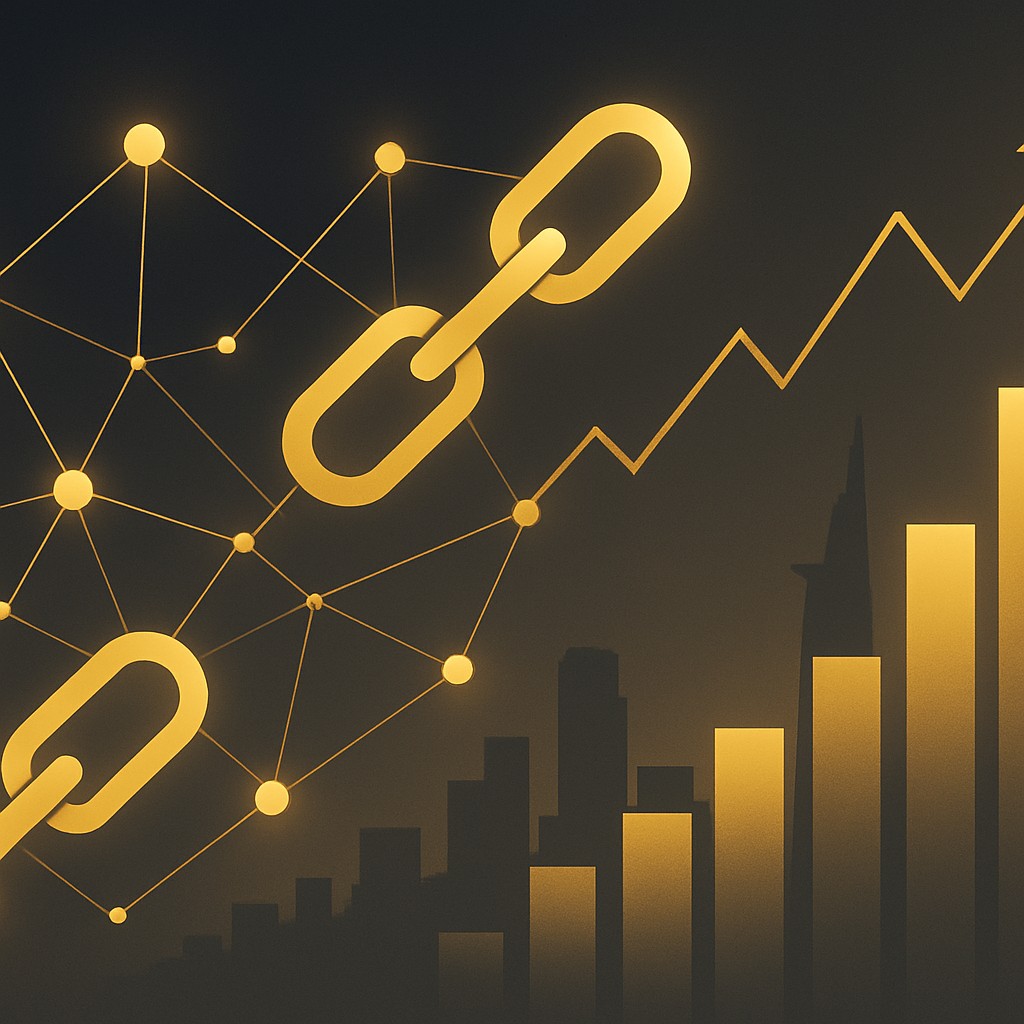 Top 10 Best SEO Backlink Building Agencies in Ho Chi Minh City