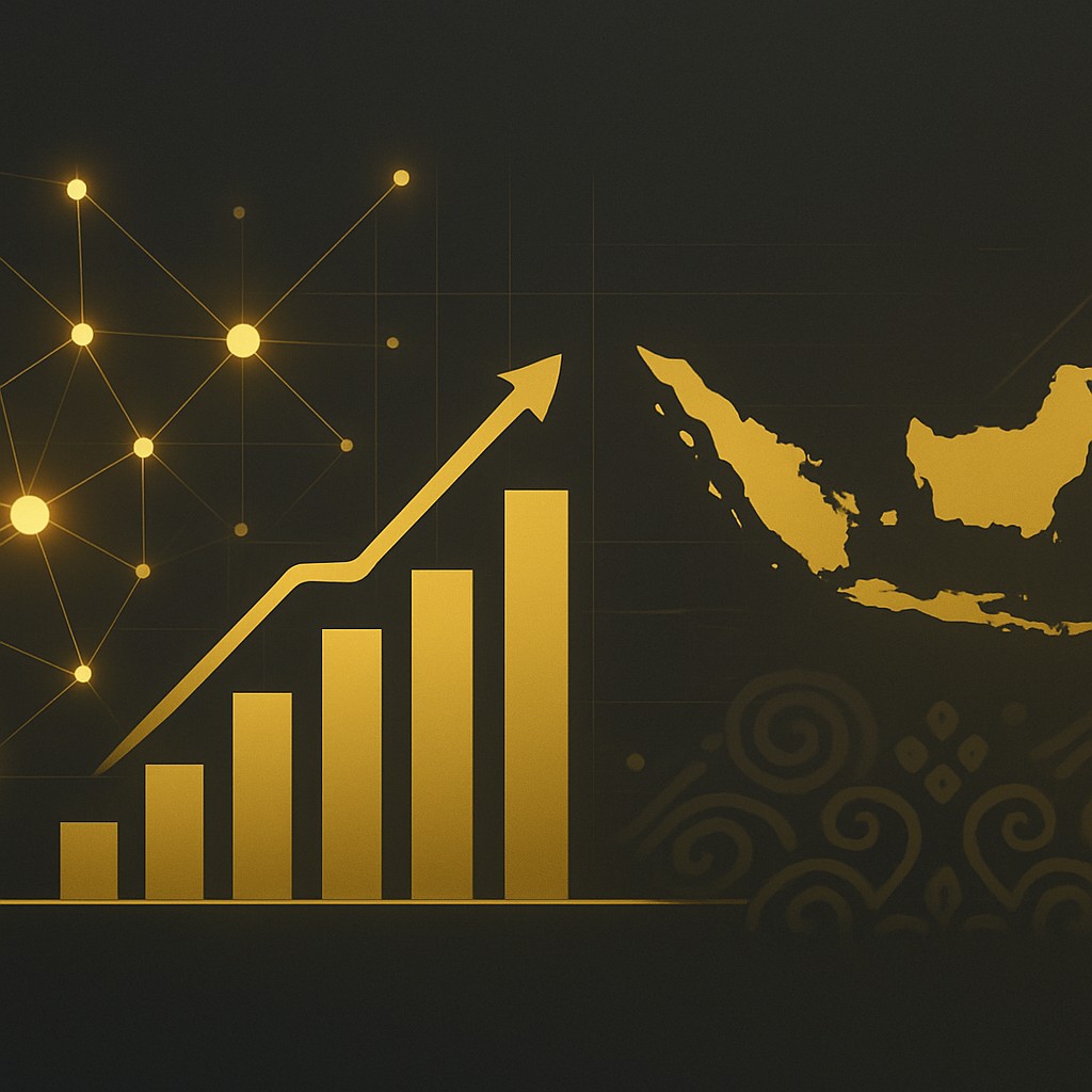 Top 10 Best SEO Backlink Building Agencies in Indonesia