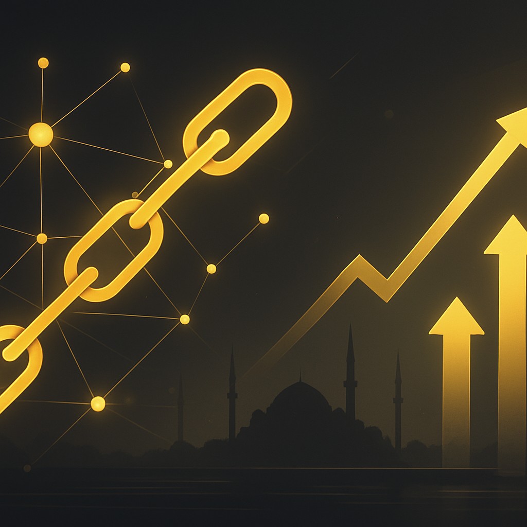 Top 10 Best SEO Backlink Building Agencies in Istanbul